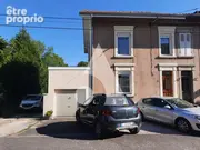 Maison à TRONVILLE-EN-BARROIS