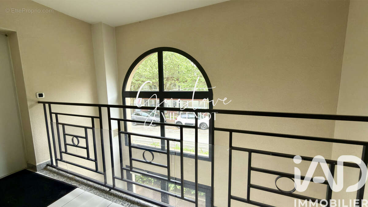 Photo 8 - Appartement à LOUVRES