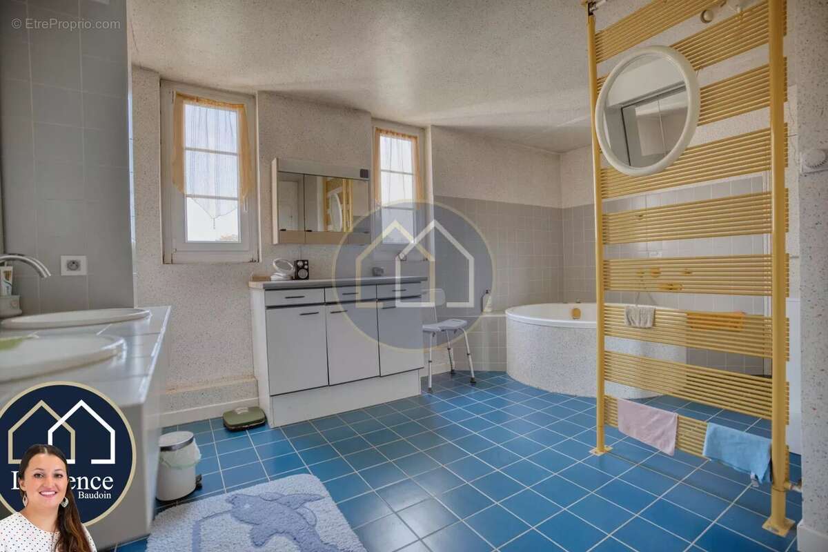 Maison à NOGENT-LE-ROI