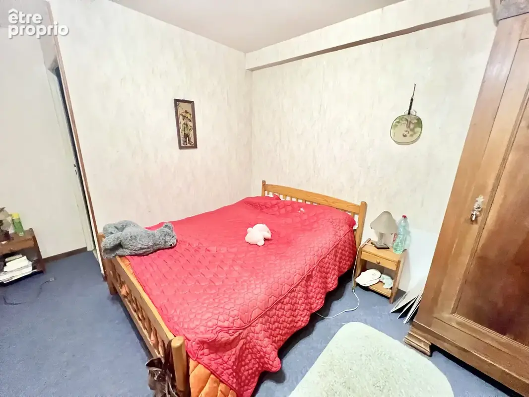 Pouzac   maison de caractère - photo 16