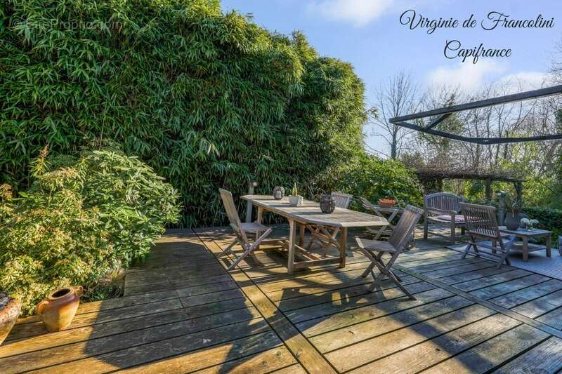 Maison à SUCY-EN-BRIE