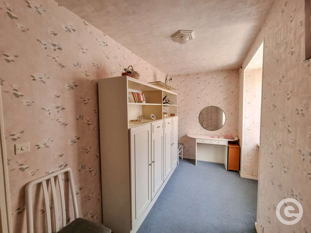 Maison 7 pièces de 126m2 habitables avec jardin à Châtel-Censoir - photo 14