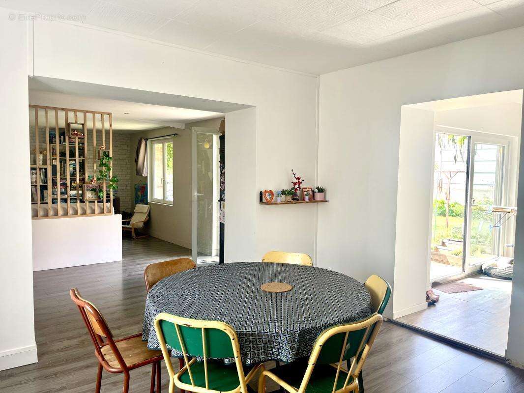 Maison à ANNOEULLIN