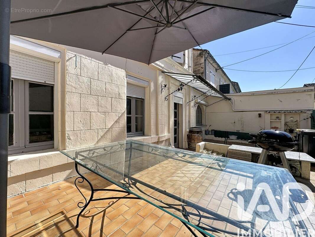 Photo 3 - Maison à RUELLE-SUR-TOUVRE