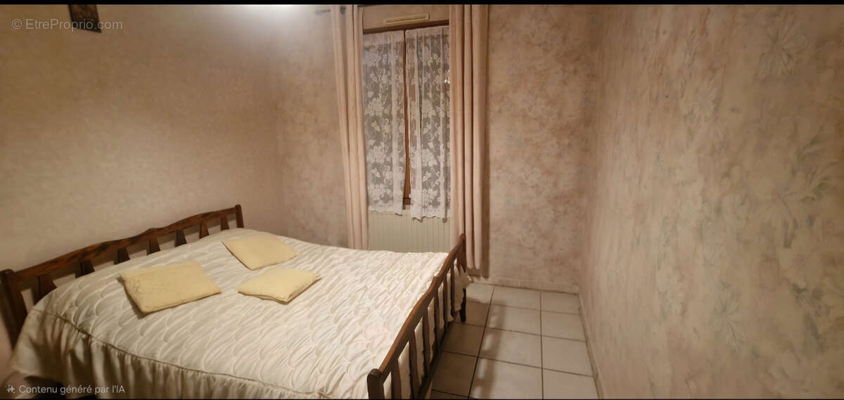 Maison à PENNAUTIER