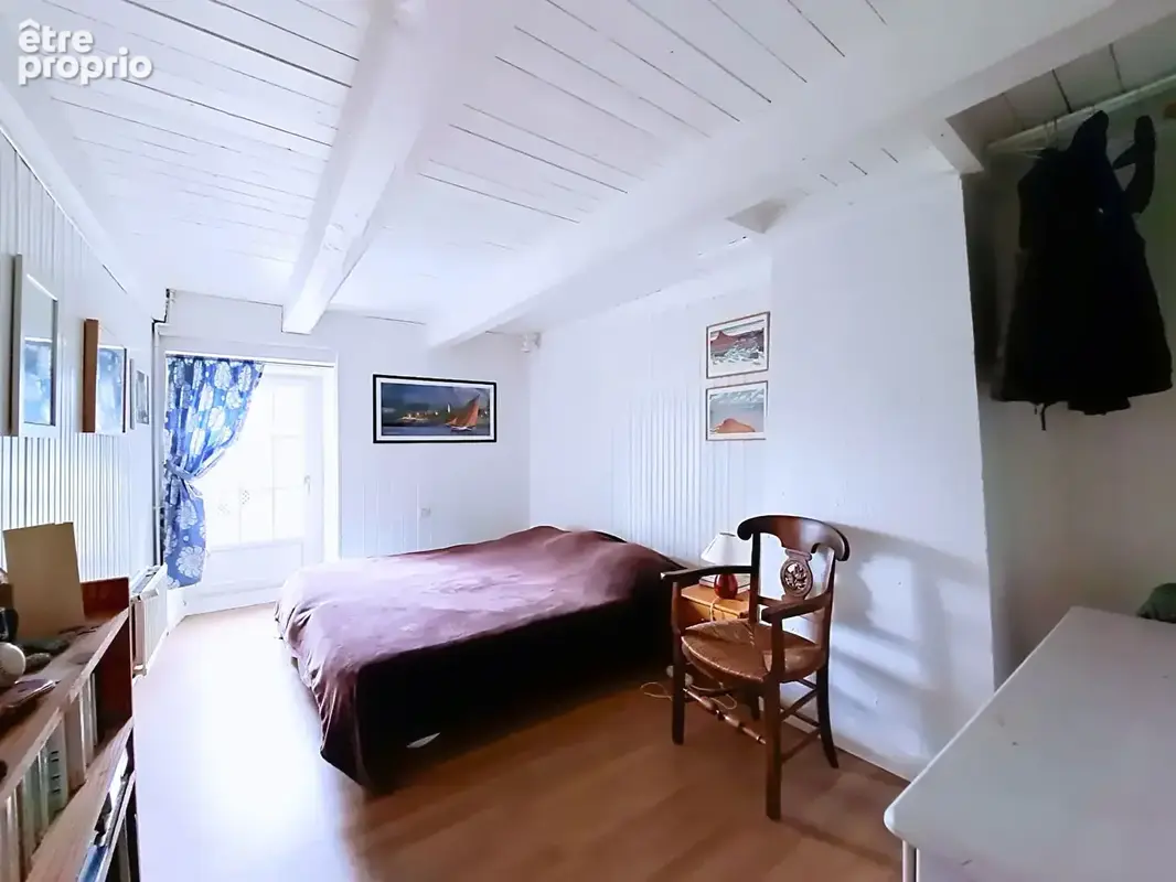 Maison en pierre - Ideale pour résidence secondaire Saint Briac sur mer - photo 10