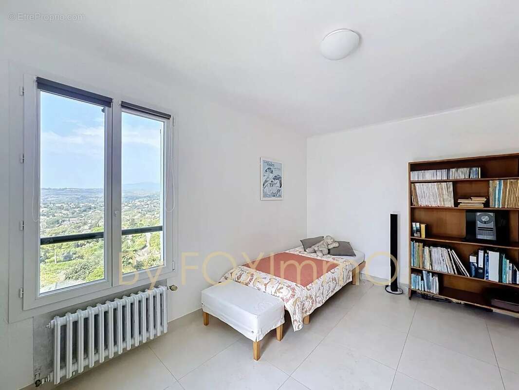 Villa Vue Panoramique Saint-Paul-de-Vence - photo 16