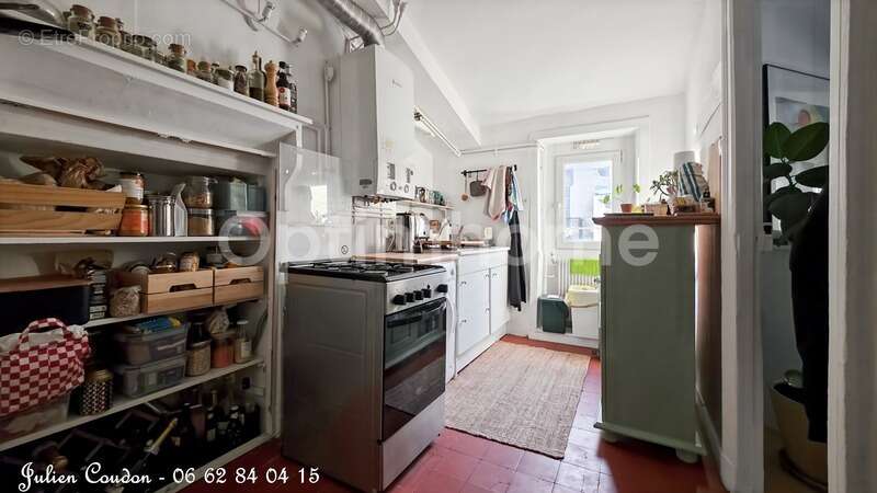 Appartement à CLERMONT-FERRAND