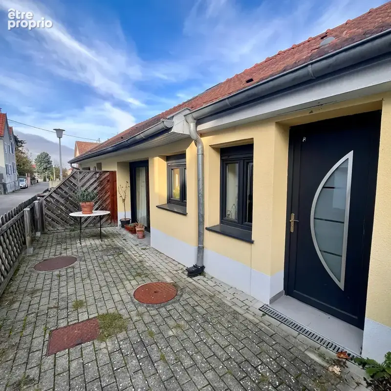 Maison 3 pièces 65 m2 - photo 6