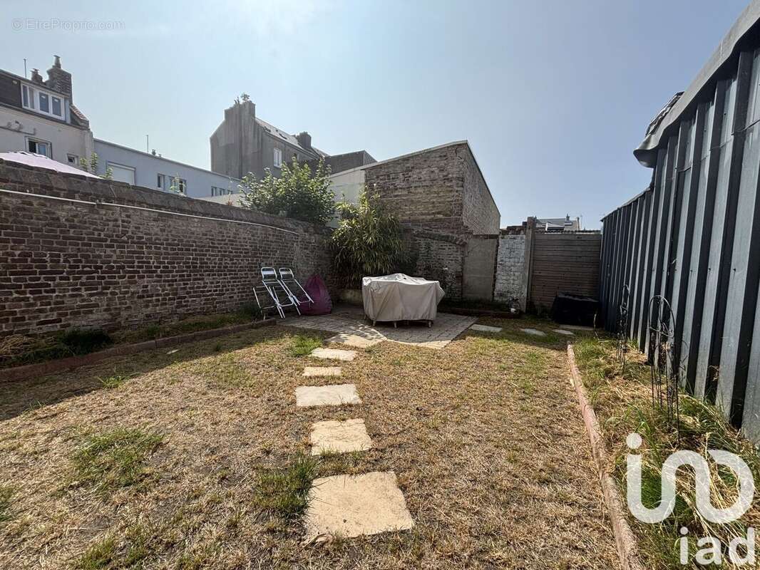 Photo 2 - Maison à LE HAVRE