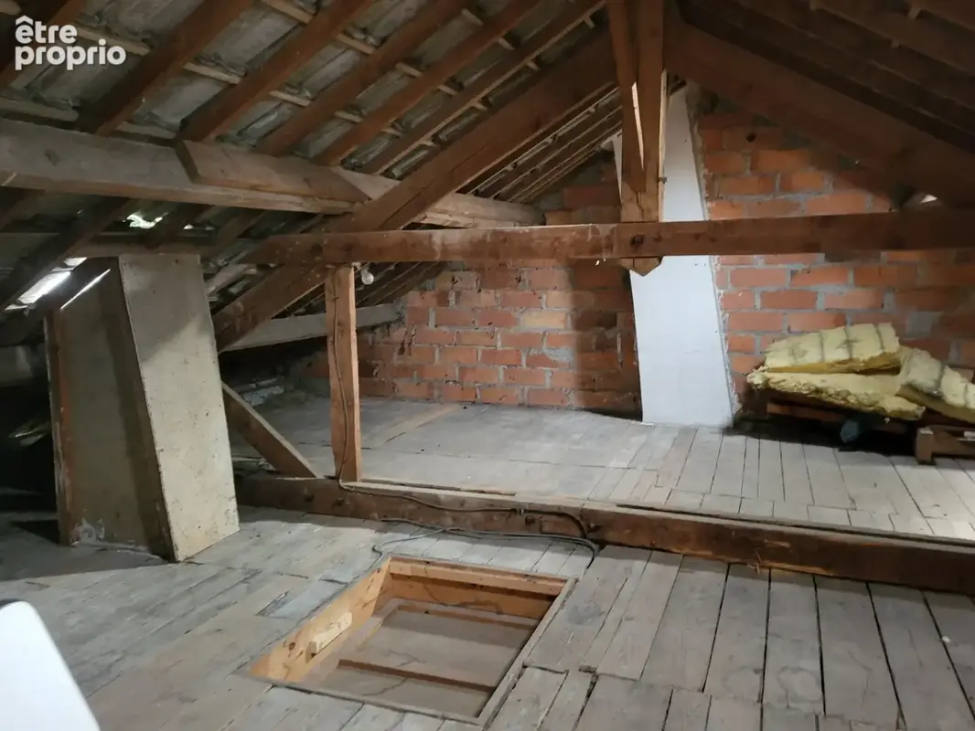 Maison centre cerans foulletourte (72) - photo 12