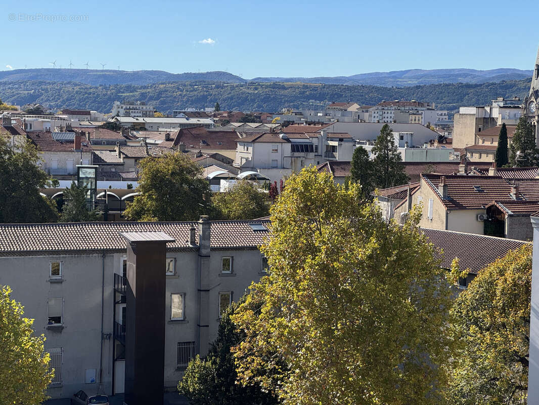 Appartement à VALENCE