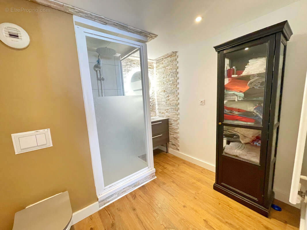 Appartement à VERNAISON