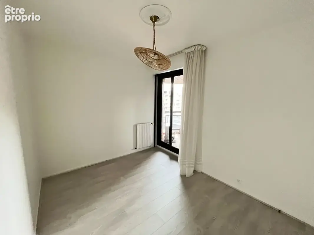 A Vendre - Appartement T2 - Place Occitane - photo 3