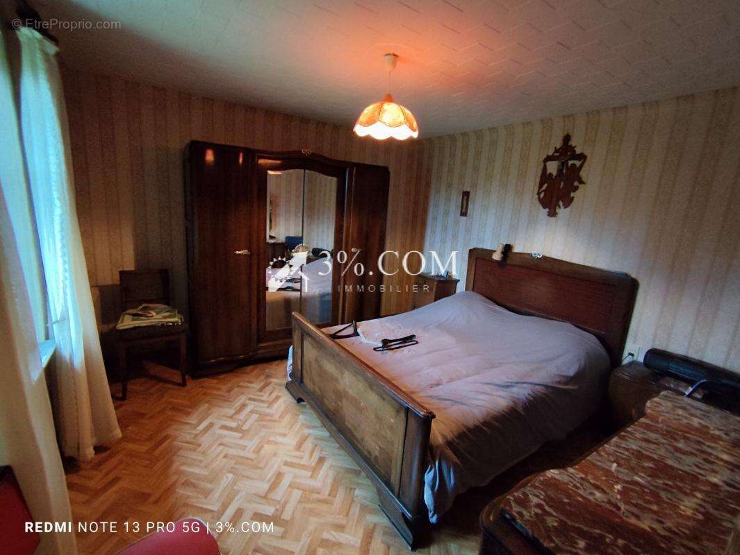 SOUS OFFRE ////  Maison de 116 m2 sur 1 niveau à Gros Rederc - photo 10