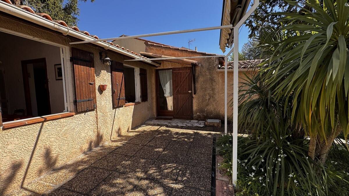 Maison à CANNES