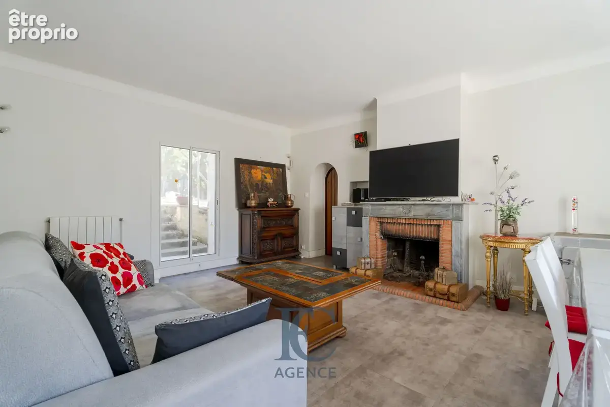 Maison T6 avec piscine à proximité de la plage - photo 3