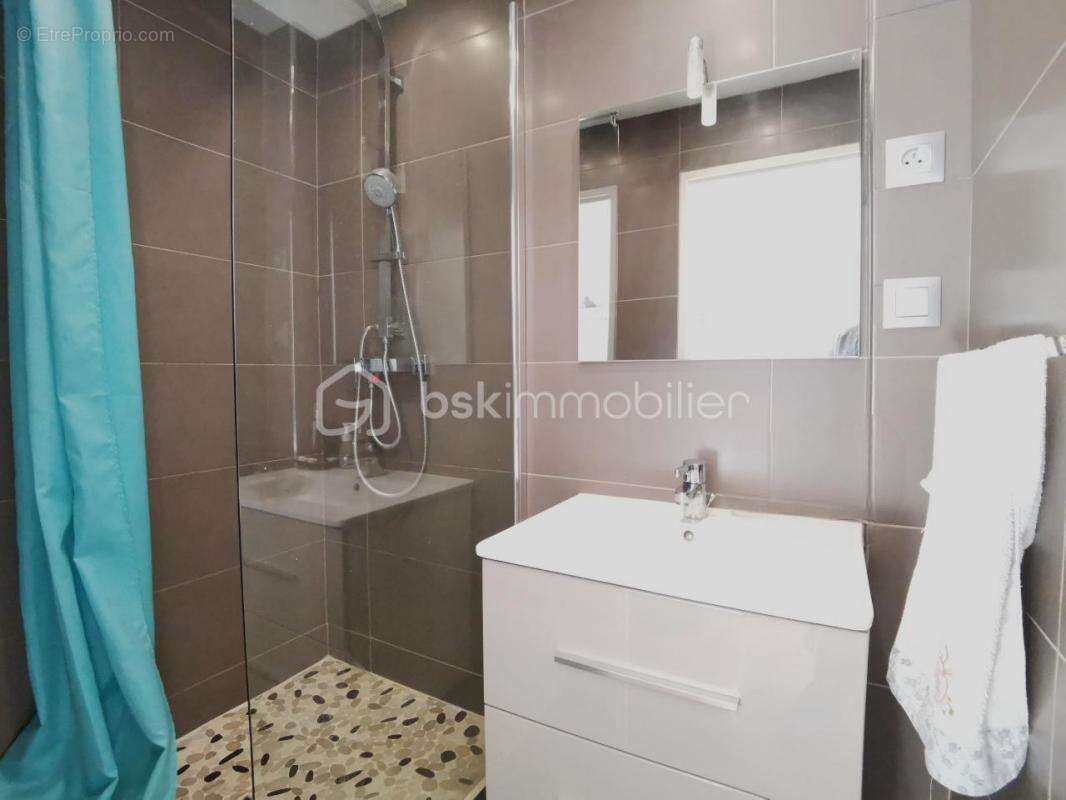 Appartement à EAUBONNE