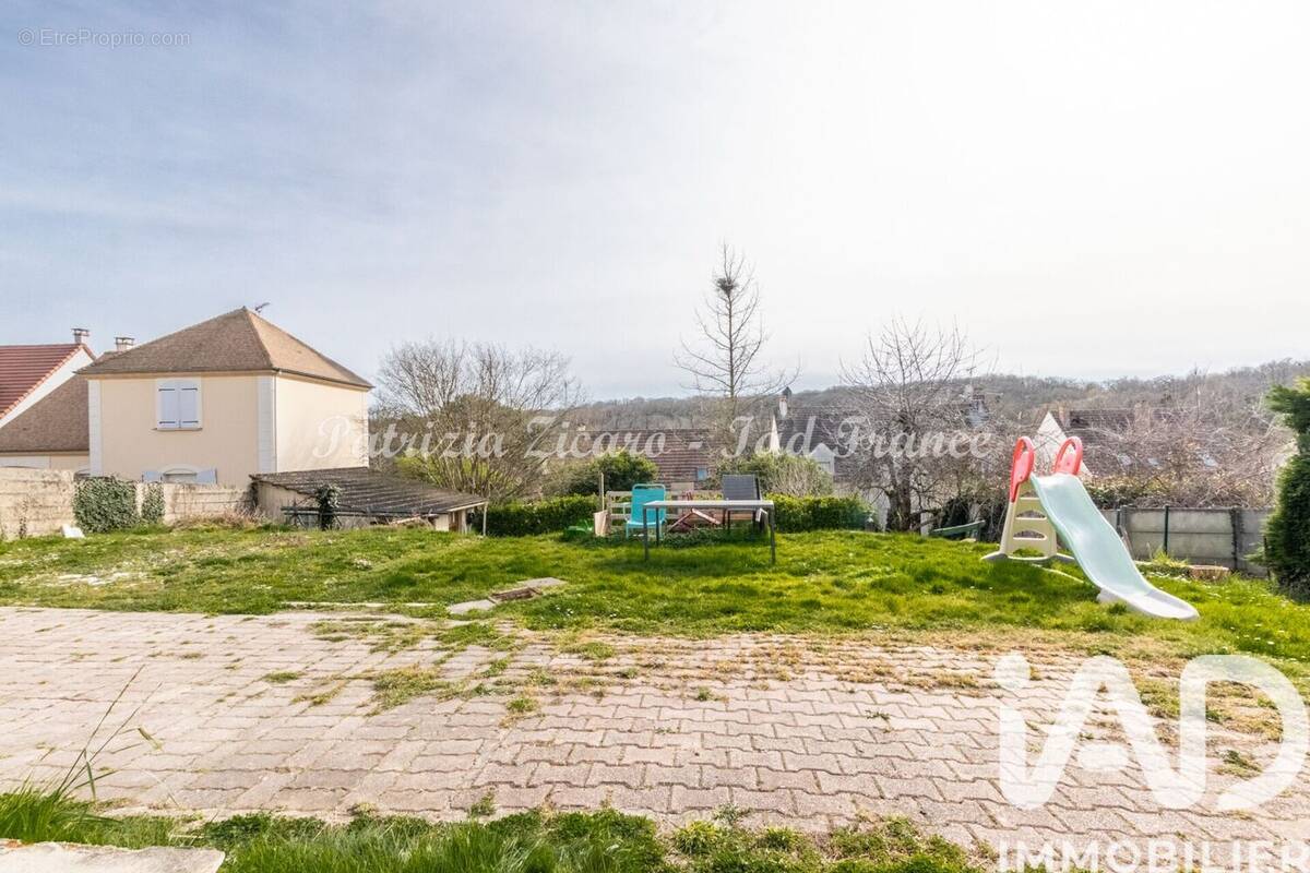 Photo 1 - Appartement à LA VILLE-DU-BOIS