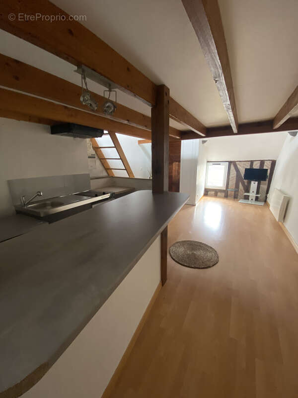 Appartement à ORLEANS