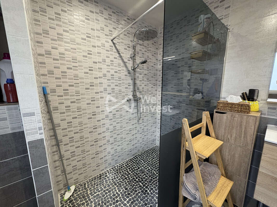 Maison à LE NOUVION-EN-THIERACHE