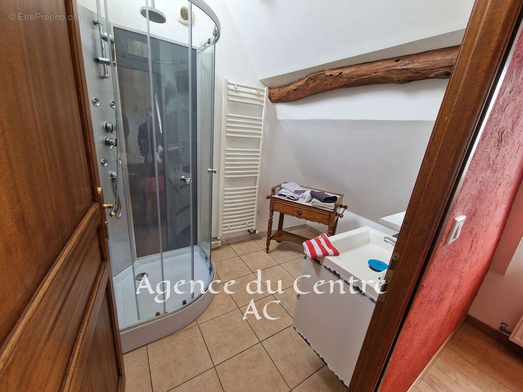 Maison à CRIQUEBEUF-EN-CAUX