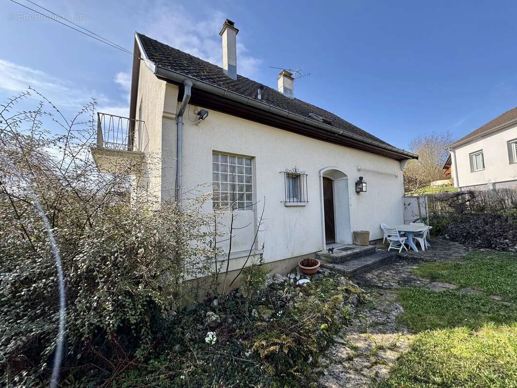Maison à ALTKIRCH