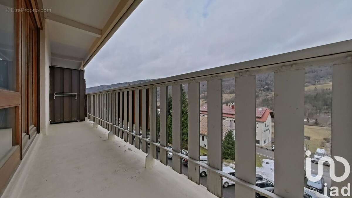 Photo 8 - Appartement à LELEX