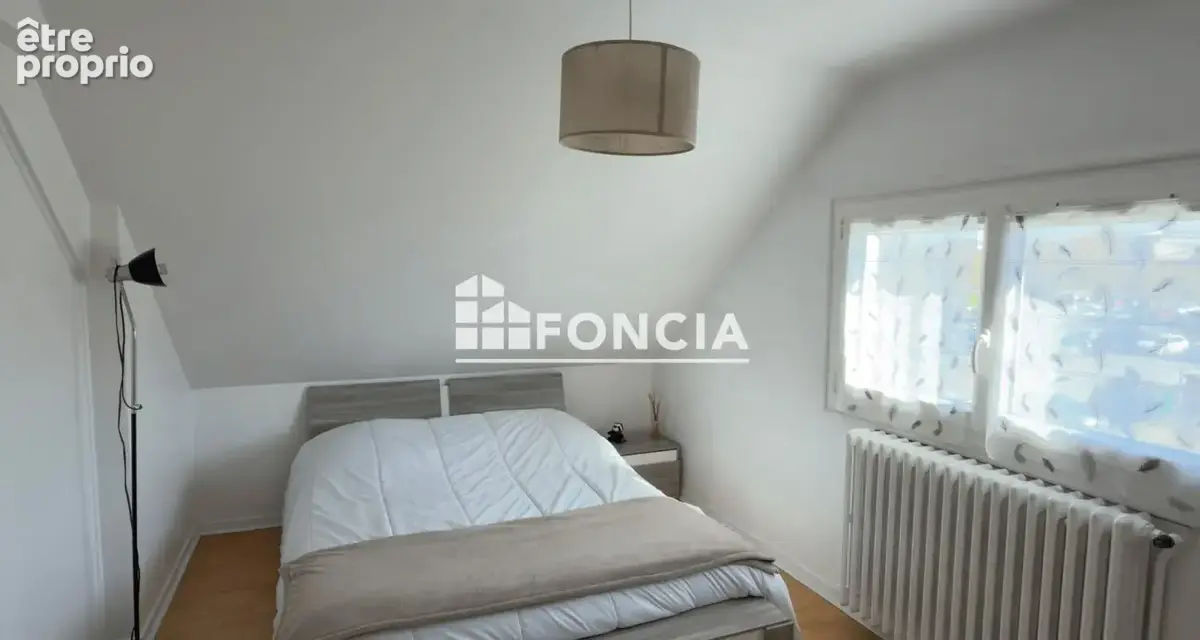 Maison en parfait état – Secteur calme - photo 5