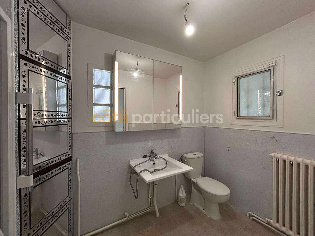 Maison Villeneuve Saint Georges 4 pièce(s) 60,65 m2 - photo 10