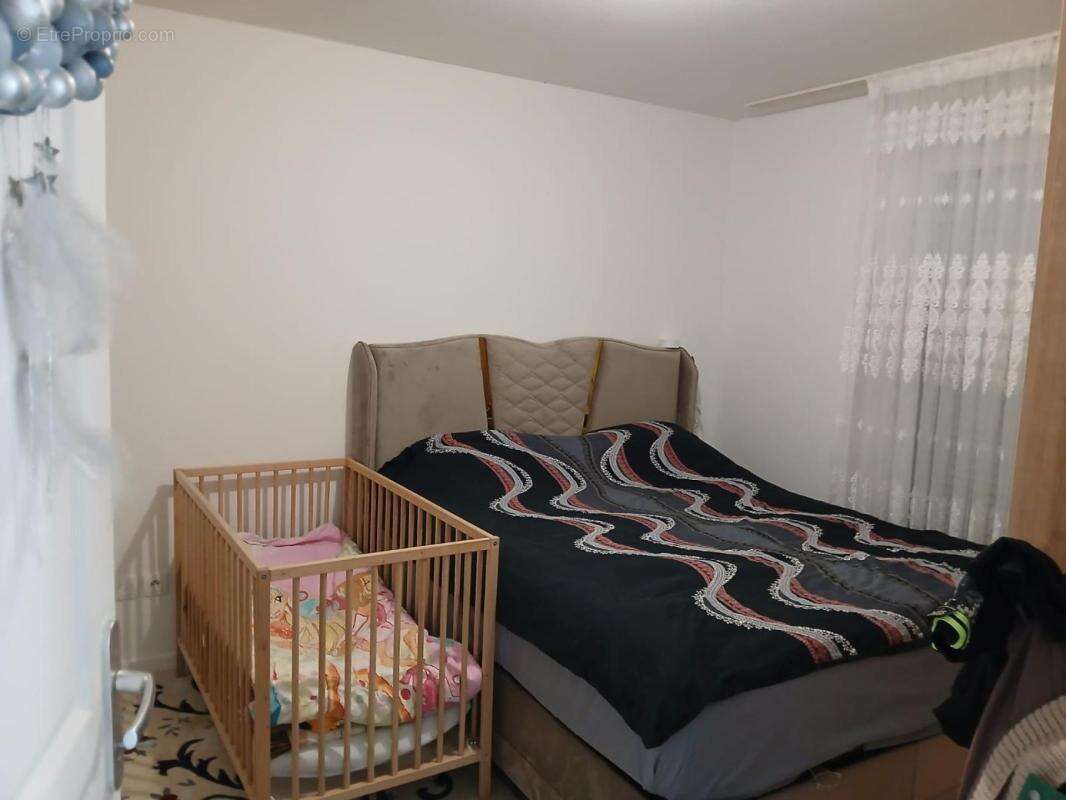 Appartement à CENON