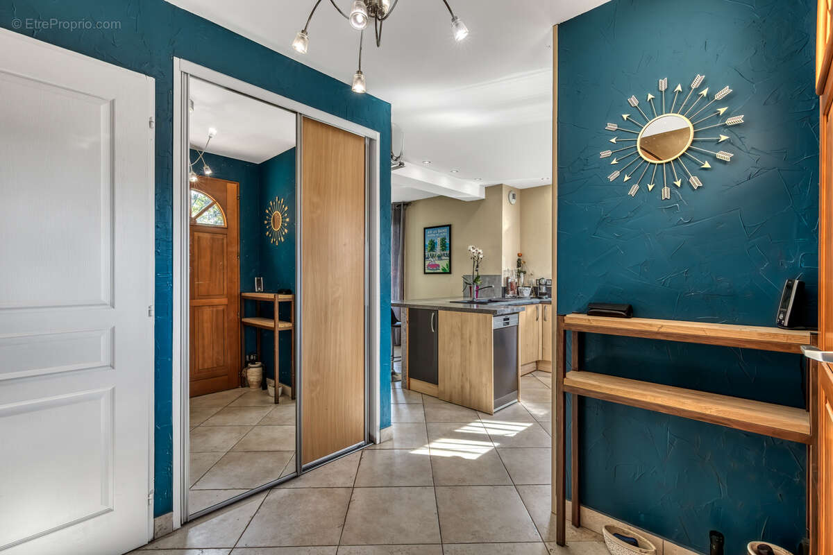 Maison à SAINT-PIERRE-DE-CURTILLE