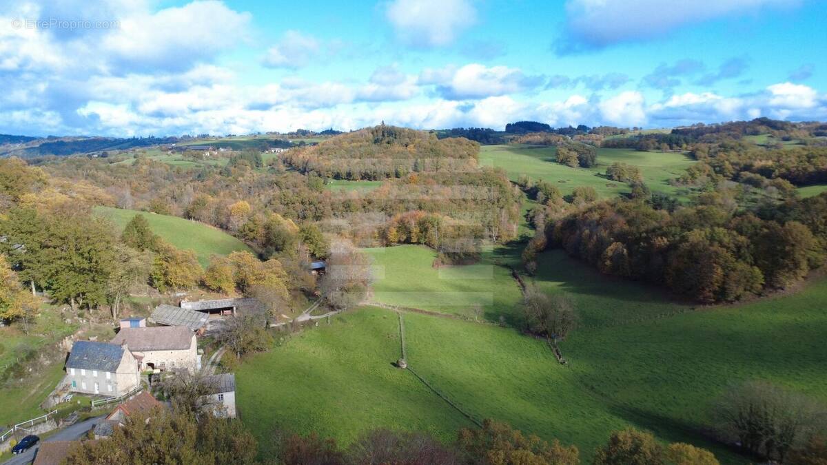Maison à SAINT-FELIX-DE-LUNEL