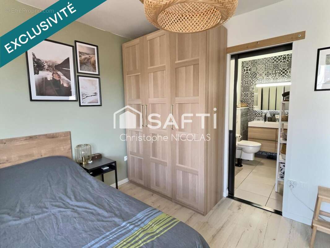 Photo 9 - Appartement à BORDEAUX