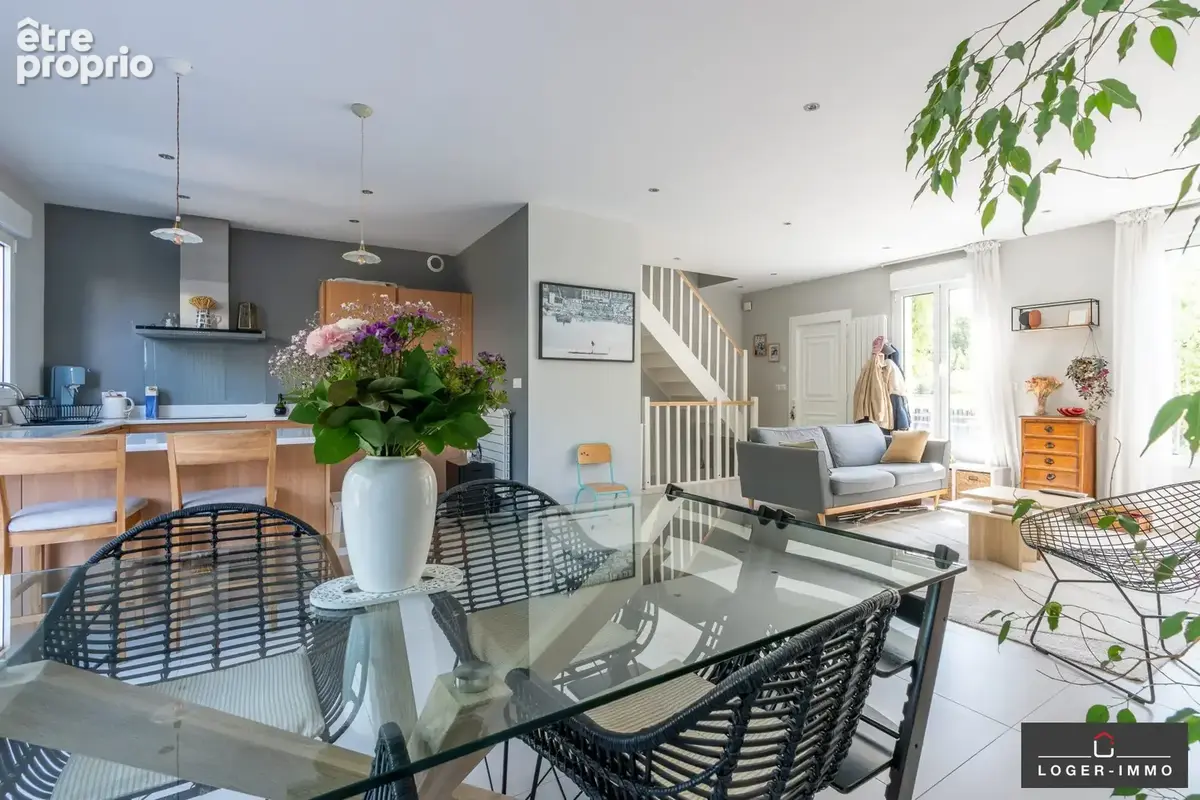 Maison 5 pièces 103 m² à vendre à Le Perreux-Sur-Marne (94170) - photo 3