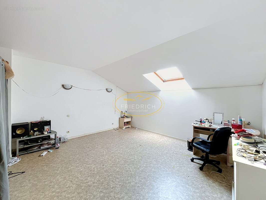 Maison de village a rafraichir - photo 9