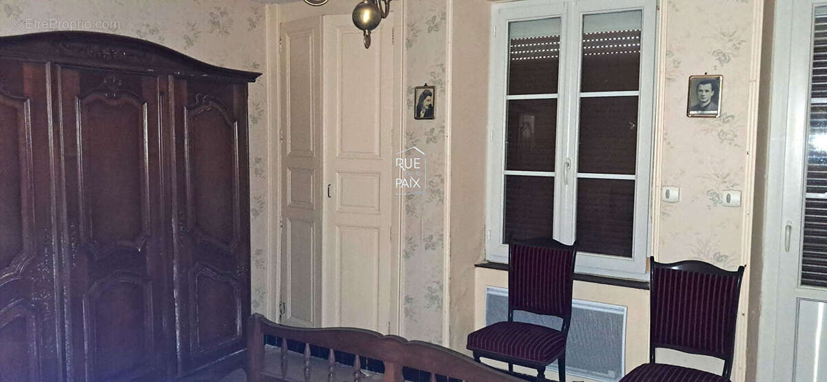 Maison Doussay 3 pièce(s) 78.22 m2 - photo 6