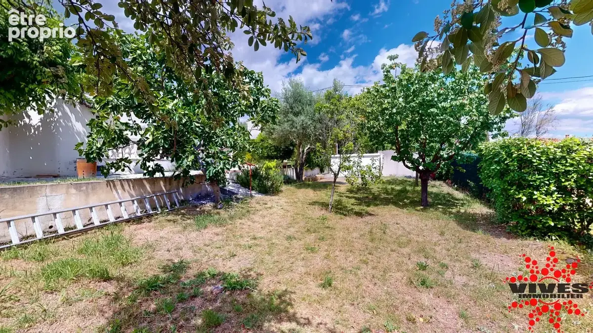 Opportunité Rare : Villa de Plain-Pied avec T3 Indépendant & Accès Camping-Car - photo 15
