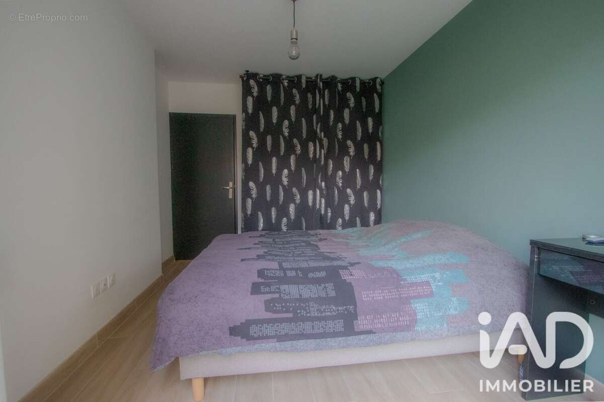 Photo 9 - Appartement à TRAPPES