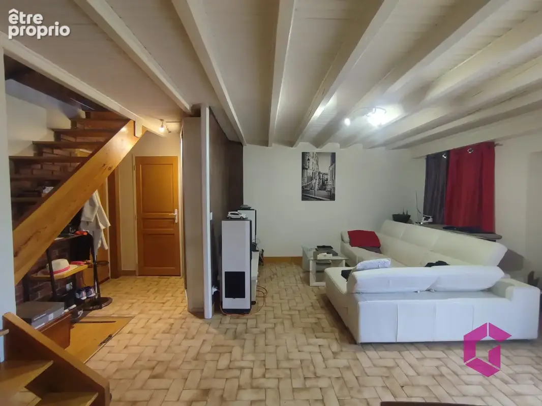 Maison 9 pièces 178 m² à vendre à Ambert (63600) - photo 9