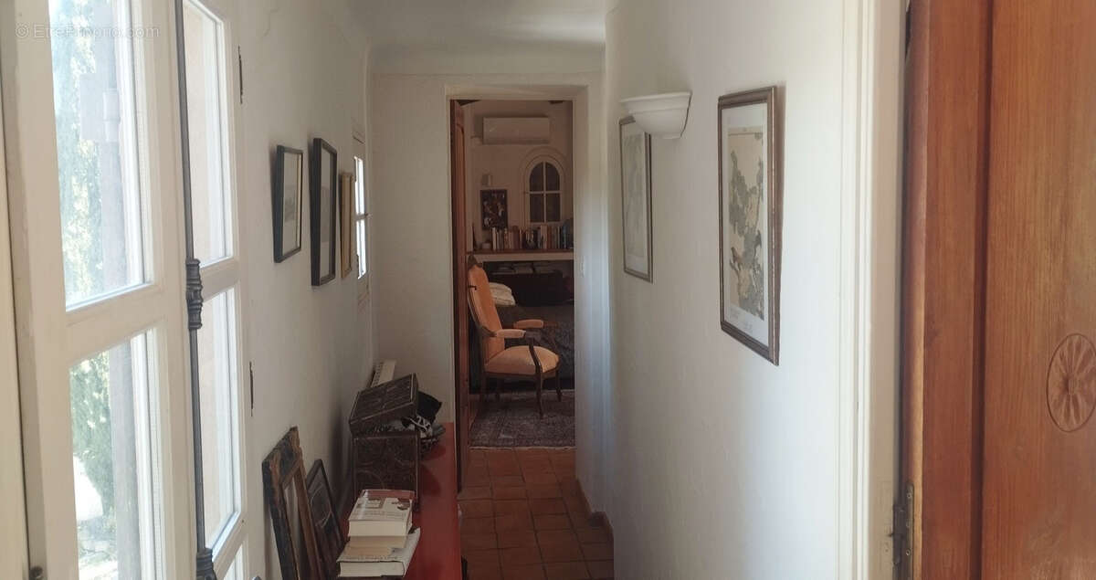 Maison à HYERES