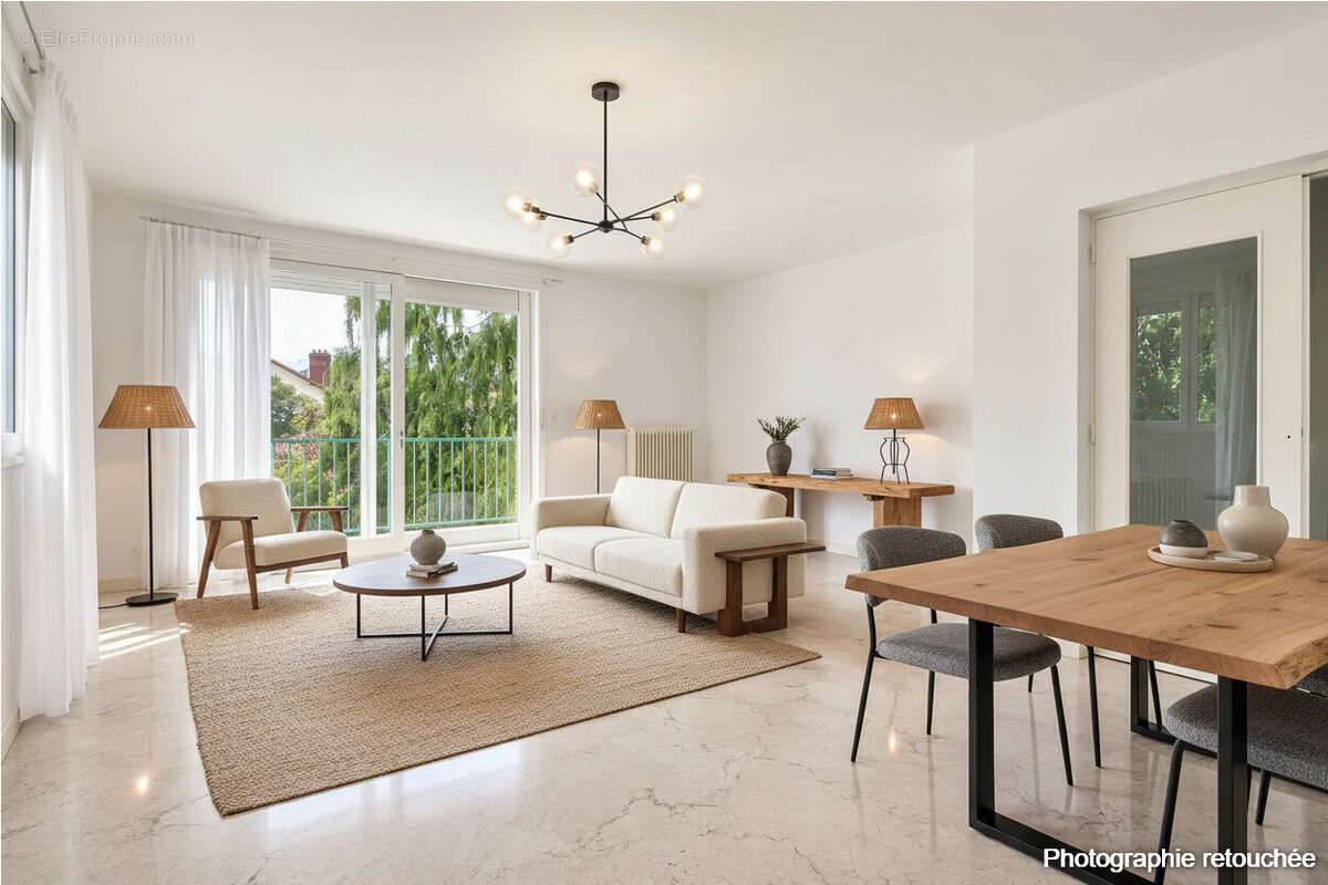 Maison 170m² à clermont-ferrand - photo 4
