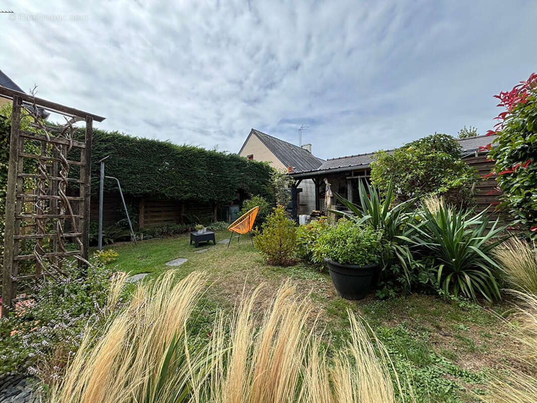 Maison à SAINT-NAZAIRE