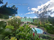 Maison à SAINTE-ROSE