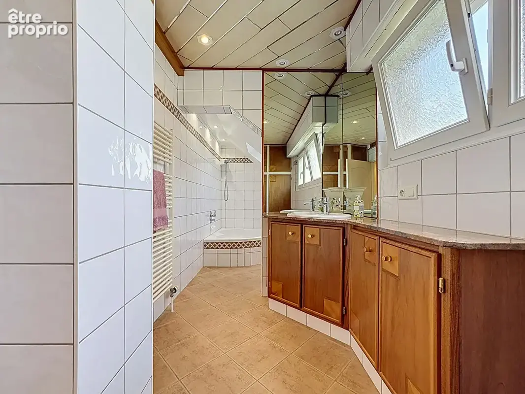 Maison Hangenbieten 6P sur 6,35 ares de terrain - photo 18