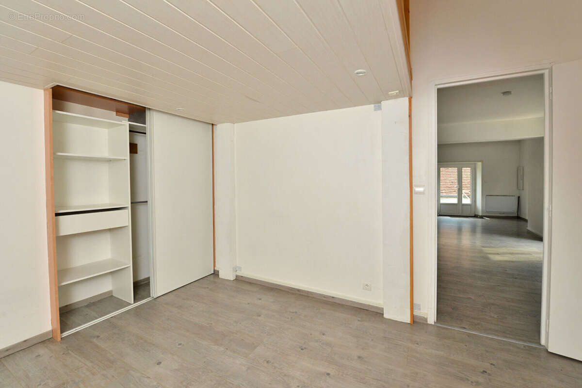 Appartement à MAINTENON