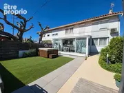 Appartement à SAINT-CHAMAS