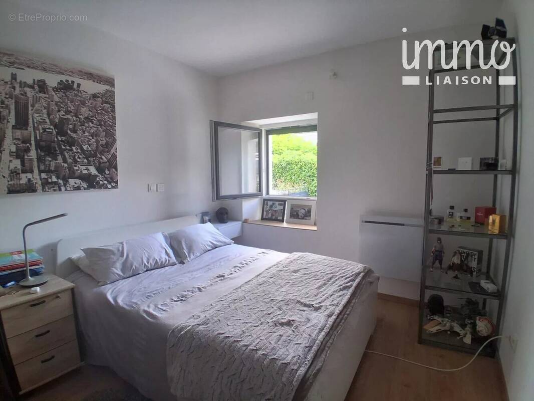 Appartement à SAINT-JEOIRE-PRIEURE