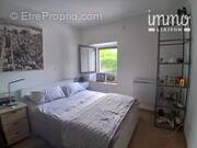 Appartement à SAINT-JEOIRE-PRIEURE
