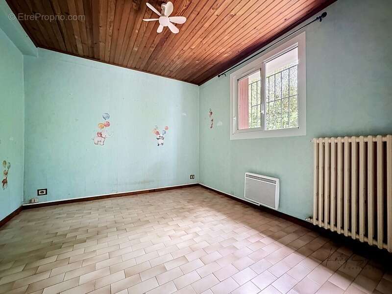 Maison à vendre 7 pièces MONTPELLIER (34) - photo 12